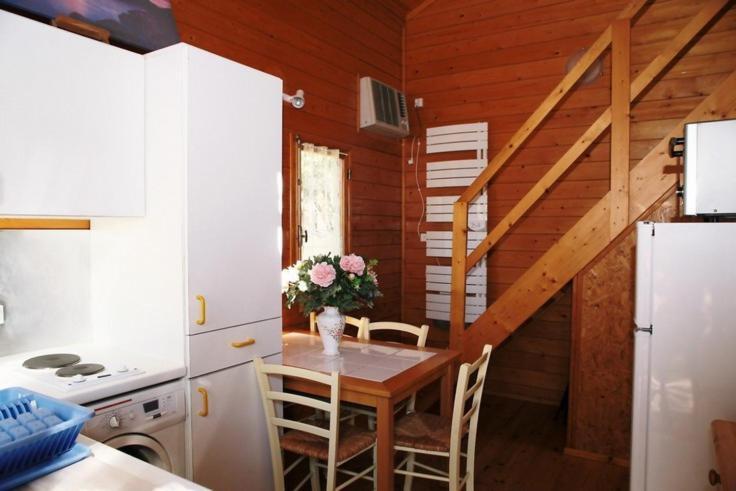 Gites De Plos Appart Chalet Piscine Spa Anduze Room photo